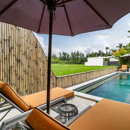 Villa Hatchi By Balisuperhost Ubud Exterior foto
